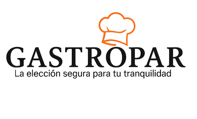 Gastropar Equipamientos